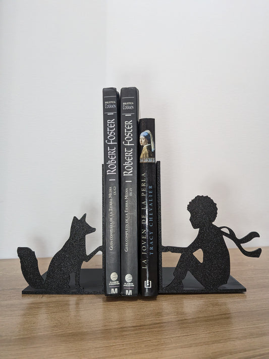 Bookend El Principito
