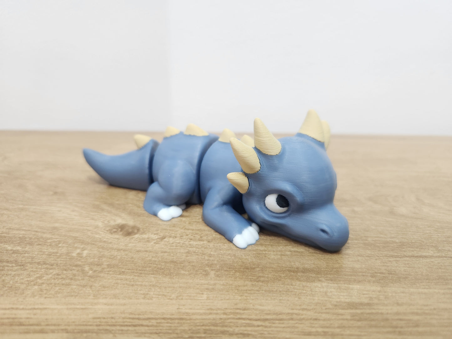 Dinosaurio grande flexi