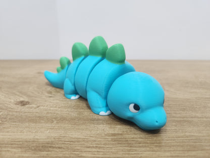 Dinosaurio grande flexi