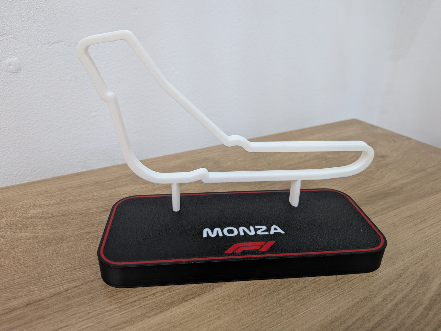 Pista Formula 1 - Monza