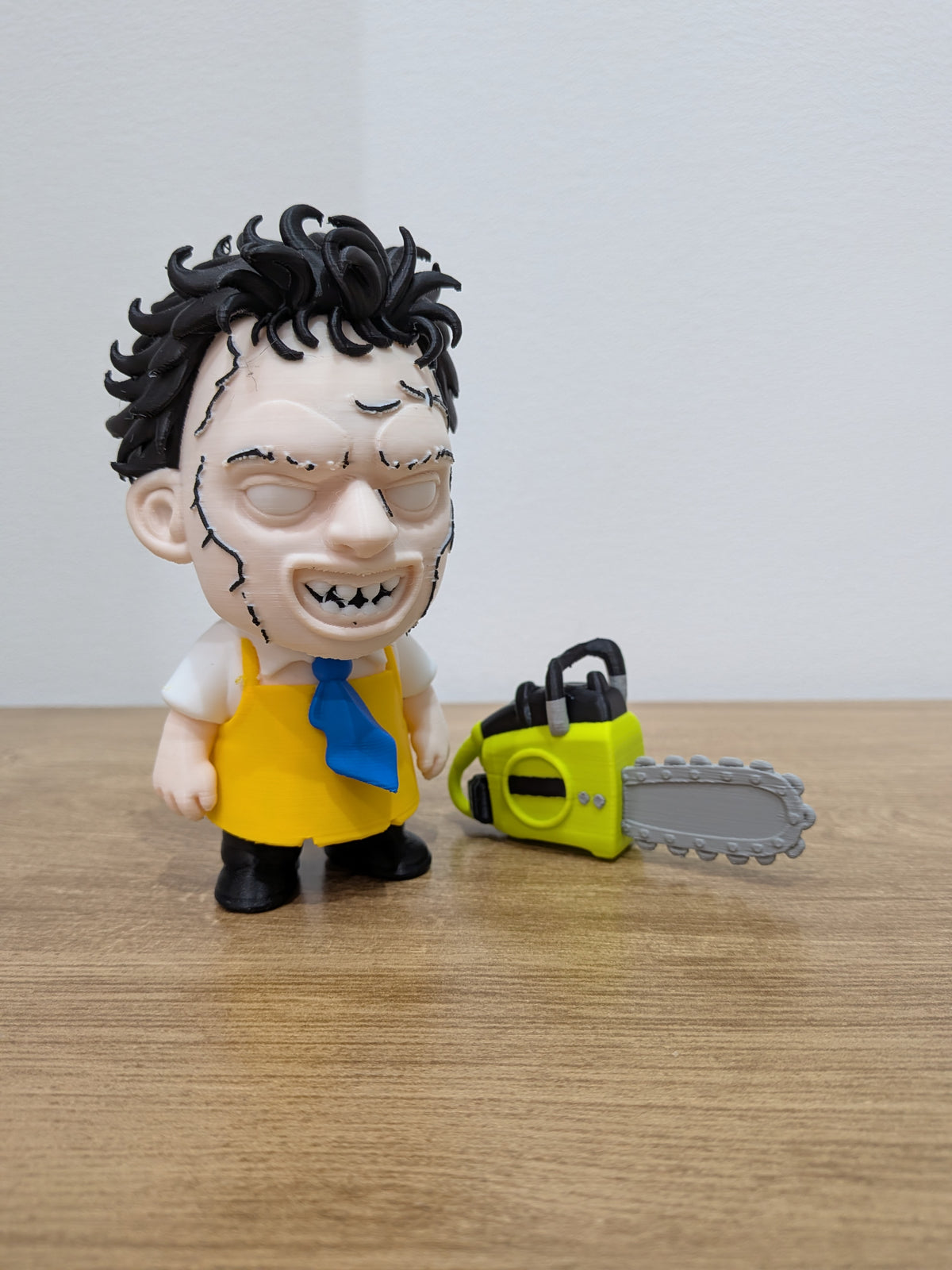 Leatherface