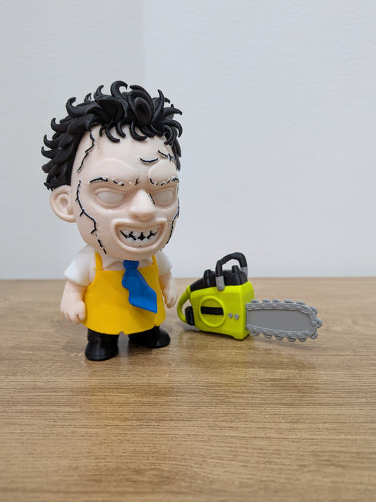 Leatherface