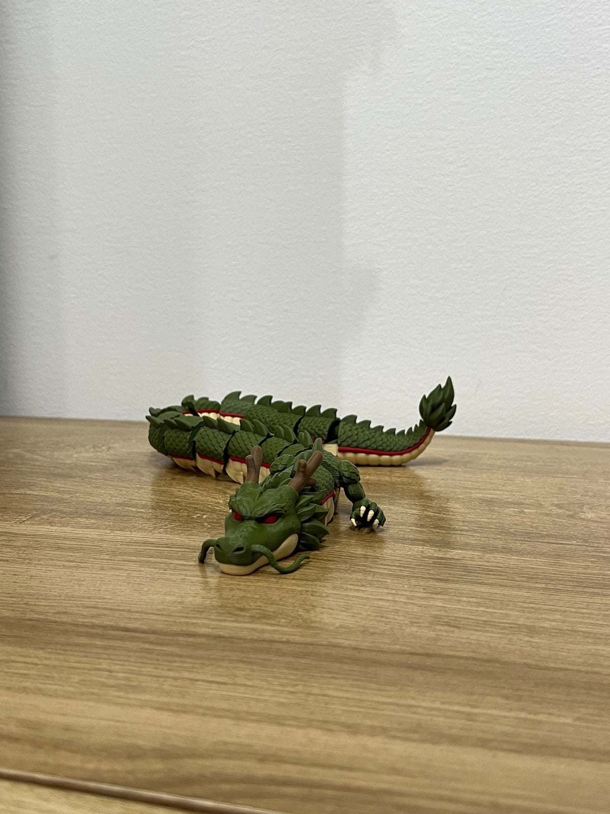 Shen Long Dragon Flexi