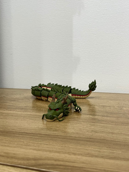 Shen Long Dragon Flexi