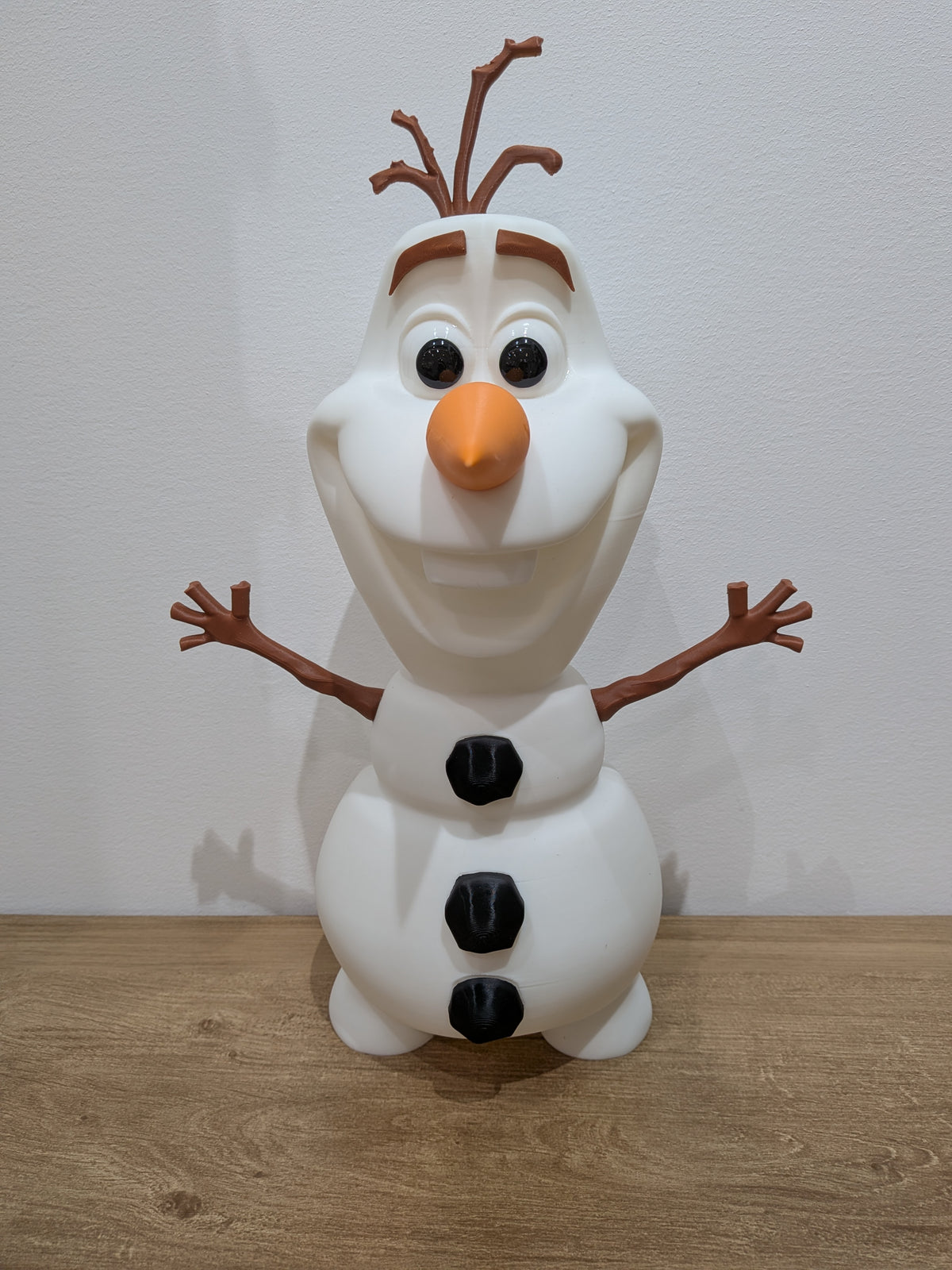 Olaf
