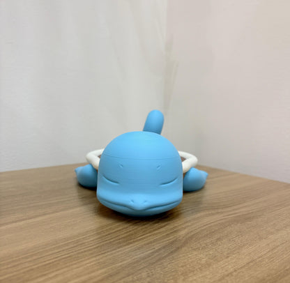 Posa Vasos Squirtle - Pokemon