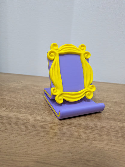 Soporte celular FRIENDS