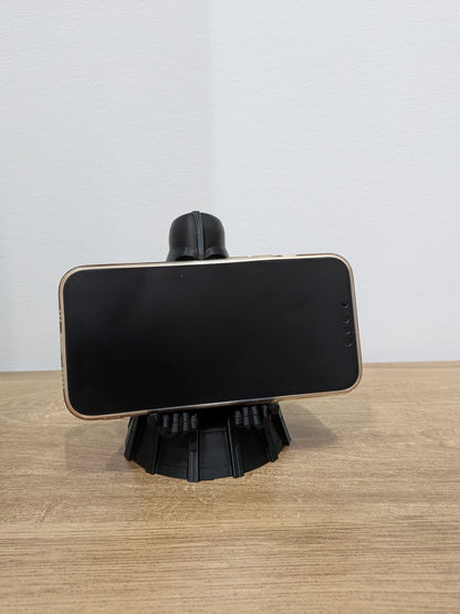 Soporte para celular Darth Vader - Star Wars