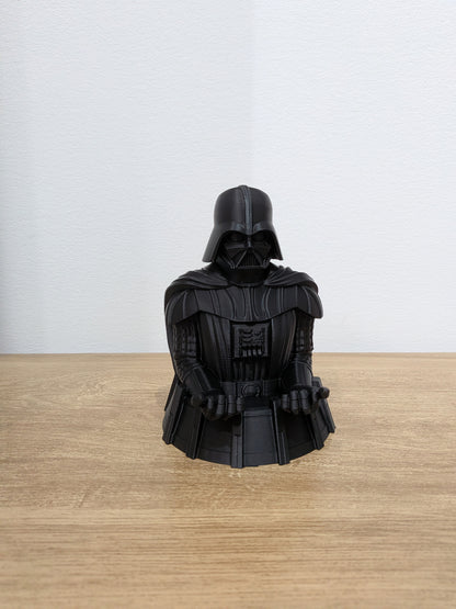 Soporte para celular Darth Vader - Star Wars