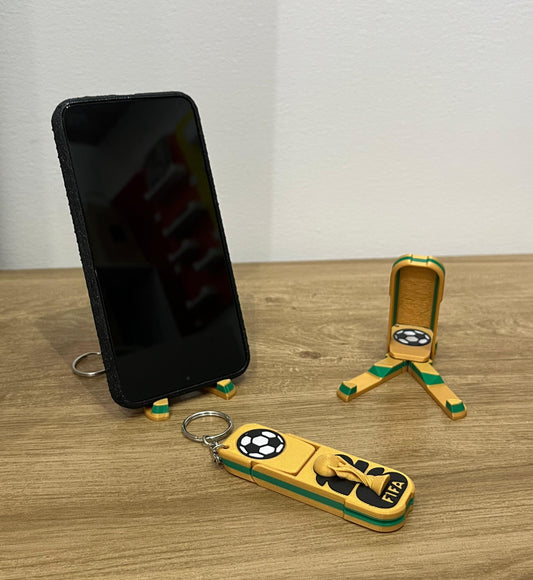 Soporte celular - Mundial