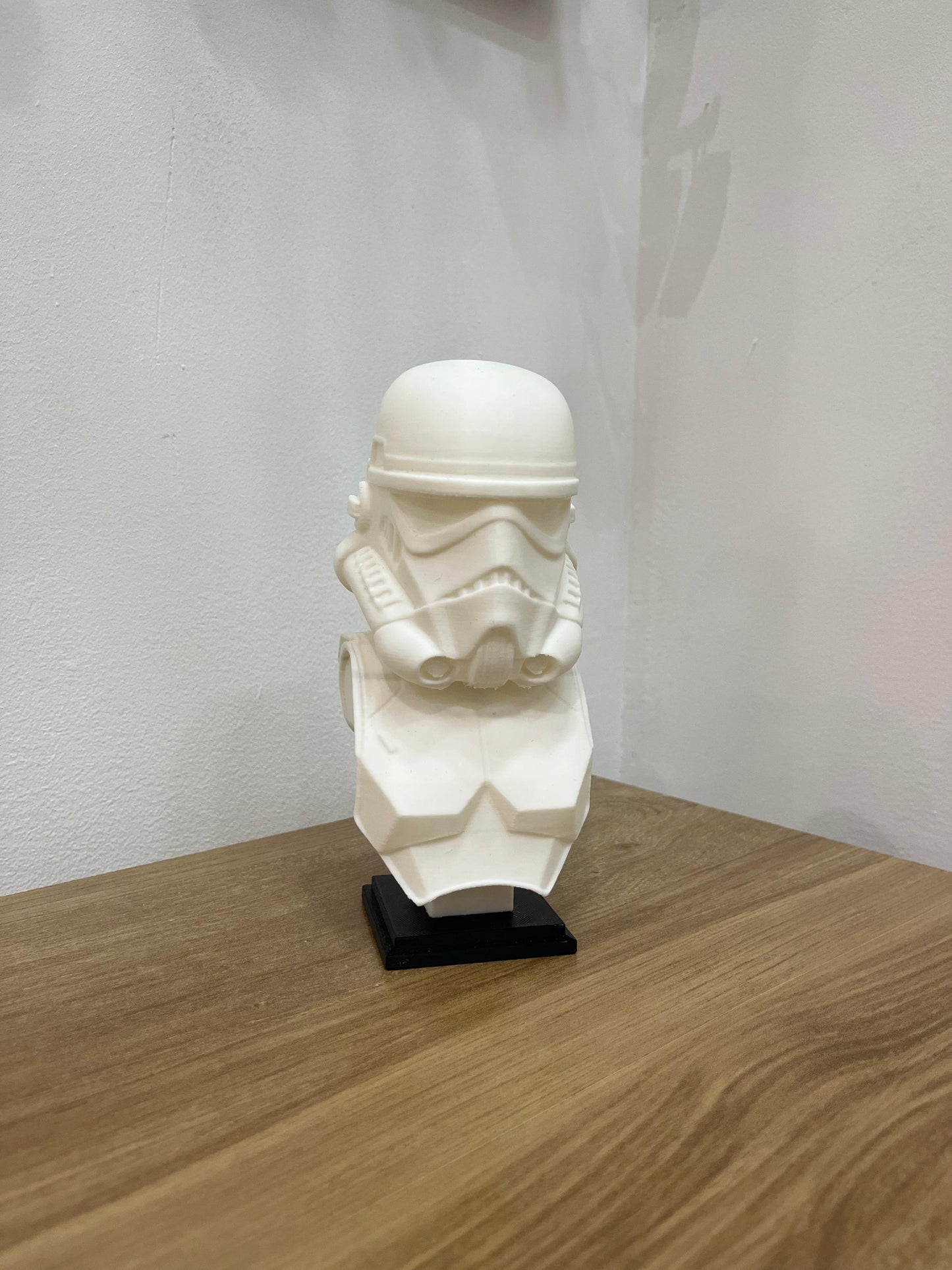 Busto Stormtrooper - Star Wars
